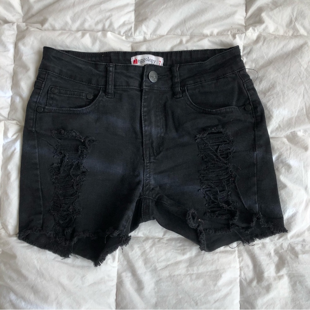 jeggology shorts